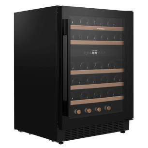 Винный шкаф Маунфилд MBWC-135D46 фото 4 Винный шкаф Maunfeld MBWC-135D46 фото 4