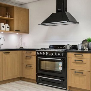 Вытяжка Smeg KT90BLE фото 3