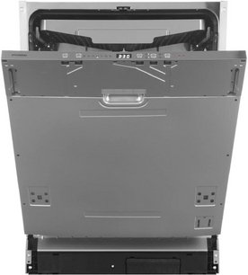 Встраиваемая посудомоечная машина Hyundai HBD 674 фото