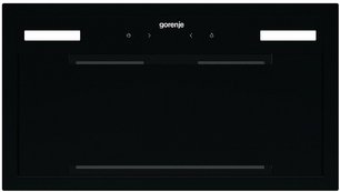 Встраиваемая вытяжка Горение BHI549E9GB фото 4 Встраиваемая вытяжка Gorenje BHI549E9GB фото 4