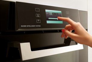 Встраиваемая микроволновая печь Кайзер EH 6319 фото 2 Встраиваемая микроволновая печь Kaiser EH 6319 фото 2