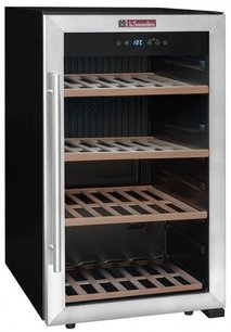 Винный шкаф Ла Соммельер LS52A фото 4 Винный шкаф La Sommeliere LS52A фото 4