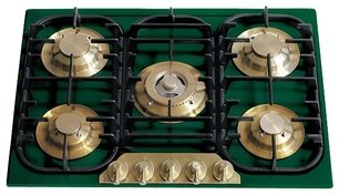 Варочная панель Рестарт ELP070 GN фото Варочная панель Restart ELP070 GN фото