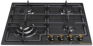 Газовая варочная панель Зигмунд Штайн G 15.6 A фото 3 Газовая варочная панель Zigmund Shtain G 15.6 A фото 3