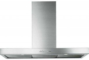 Вытяжка Фалмек Plane (A+) 90 inox island фото Вытяжка Falmec Plane (A+) 90 inox island фото