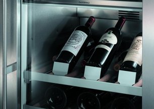 Винный шкаф Гаггенау IK 364-251 фото 3 Винный шкаф Gaggenau IK 364-251 фото 3