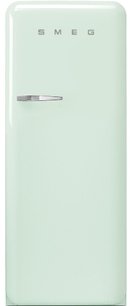 Холодильник Смег FAB28RPG3 фото Холодильник Smeg FAB28RPG3 фото