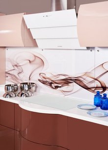 Вытяжка Куперсберг F 625 W фото 3 Вытяжка Kuppersberg F 625 W фото 3