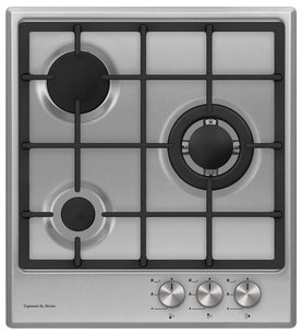 Варочная панель Зигмунд Штайн GN 238.451 S фото Варочная панель Zigmund Shtain GN 238.451 S фото
