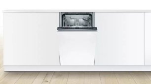 Встраиваемая посудомоечная машина BOSCH SPV2HMX3FR фото 3 Встраиваемая посудомоечная машина BOSCH SPV2HMX3FR фото 3