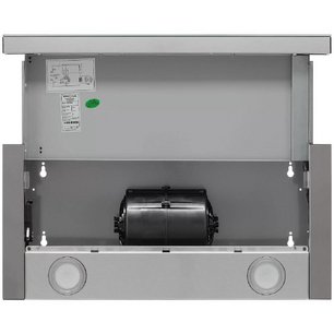 Встраиваемая вытяжка Крона KAMILLA T SENSOR MAX 600 Inox фото 4 Встраиваемая вытяжка KRONA KAMILLA T SENSOR MAX 600 Inox фото 4
