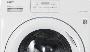 Стиральная машина Хайер HW60-BP12919A фото 4 Стиральная машина Haier HW60-BP12919A фото 4