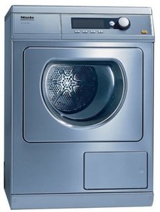Сушильная машина Миле PT 7136 C ED фото Сушильная машина Miele PT 7136 C ED фото