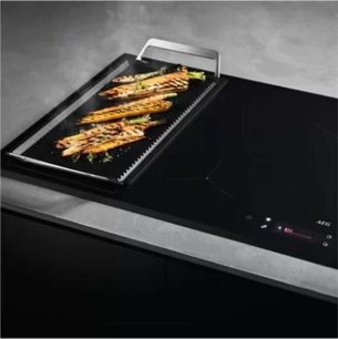 Варочная панель АЕГ IAE84881FB фото 3 Варочная панель AEG IAE84881FB фото 3