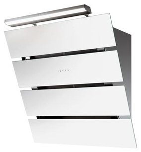 Вытяжка Фабер Eko EG8 WH A80 фото Вытяжка Faber Eko EG8 WH A80 фото