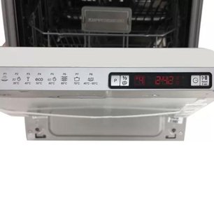 Посудомоечная машина Kuppersberg GSA 489 фото 3 Посудомоечная машина Kuppersberg GSA 489 фото 3