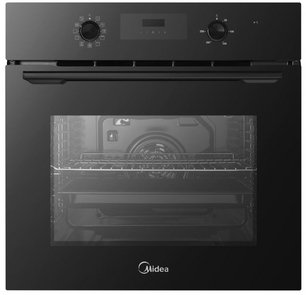 Духовой шкаф Midea MO69103GB фото
