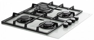 Варочная панель Хайер HHX-G64CWW фото 3 Варочная панель Haier HHX-G64CWW фото 3