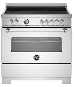 Варочный центр Bertazzoni MAS95I1EXT2 фото