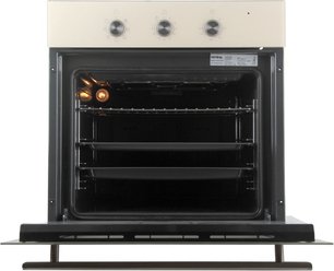 Духовой шкаф Кертинг OKB 470 CMGB фото 2 Духовой шкаф Korting OKB 470 CMGB фото 2