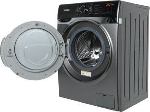 Стиральная машина Hyundai WFE8408 фото 4