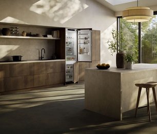 Встраиваемый холодильник Либхер ICNd 5603 фото 4 Встраиваемый холодильник Liebherr ICNd 5603 фото 4