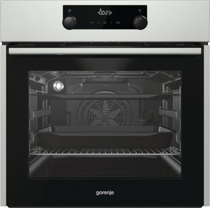 Духовой шкаф Горение BO737E30X фото Духовой шкаф Gorenje BO737E30X фото
