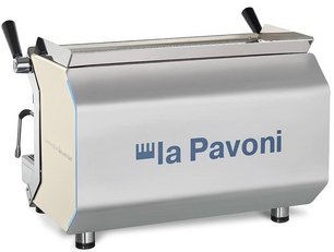 Кофемашина La Pavoni DESIDERIO2VBEU фото 4