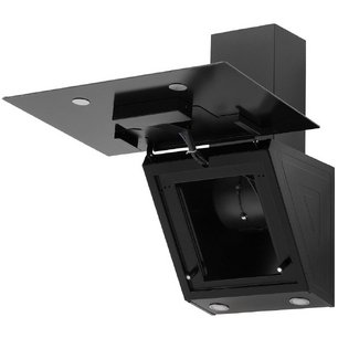 Вытяжка Крона GABRIELE E 600 black/inox 2 S фото 4 Вытяжка KRONA GABRIELE E 600 black/inox 2 S фото 4