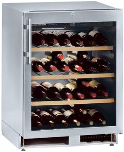 Винный шкаф Либхер WKUes 1753 Grand Cru фото 3 Винный шкаф Liebherr WKUes 1753 Grand Cru фото 3