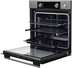 Духовой шкаф Куперсберг KSO 610 X фото 4 Духовой шкаф Kuppersberg KSO 610 X фото 4