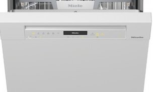 Посудомоечная машина Миле G 7310 SCi фото 3 Посудомоечная машина Miele G 7310 SCi фото 3