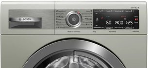 Стиральная машина Бош WAV28MX0ME фото 4 Стиральная машина Bosch WAV28MX0ME фото 4