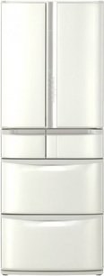 Холодильник Хитачи R-SF48 CMU W фото Холодильник Hitachi R-SF48 CMU W фото
