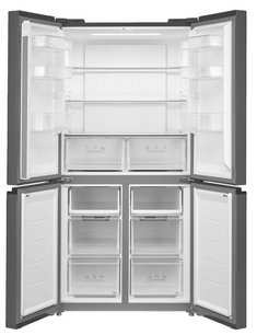 Холодильник Korting KNFM 84177 GB фото 2