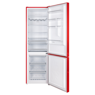 Холодильник Маунфилд MFF200NFR Inverter фото 2 Холодильник Maunfeld MFF200NFR Inverter фото 2