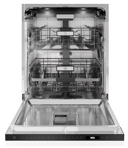 Встраиваемая посудомоечная машина Bertazzoni DW60S3IBPSS фото