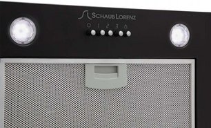 Встраиваемая вытяжка Шауб Лоренц SLD ES5000 фото 3 Встраиваемая вытяжка Schaub Lorenz SLD ES5000 фото 3