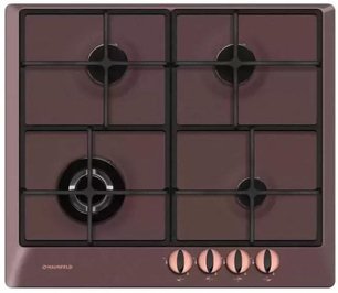 Варочная панель Маунфилд MGHEV.64.43RCC фото Варочная панель Maunfeld MGHEV.64.43RCC фото