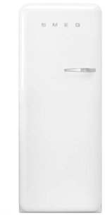 Холодильник Смег FAB28LWH3 фото Холодильник Smeg FAB28LWH3 фото
