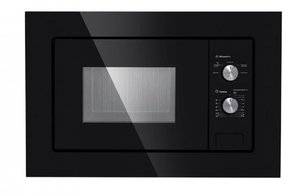 Микроволновая печь встраиваемая MAUNFELD MBMO.20.1PGB фото Микроволновая печь встраиваемая MAUNFELD MBMO.20.1PGB фото