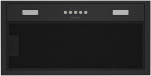 Вытяжка Фабер SCATOLA BK A60 фото 2 Вытяжка Faber SCATOLA BK A60 фото 2