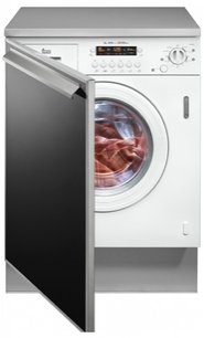 Стиральная машина Тека LI4 1280 E фото Стиральная машина Teka LI4 1280 E фото