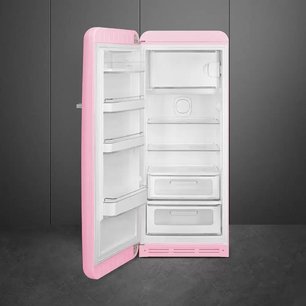 Холодильник Смег FAB28LPK5 фото 2 Холодильник Smeg FAB28LPK5 фото 2