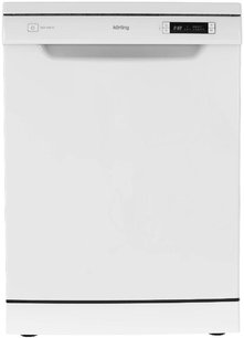 Посудомоечная машина Кертинг KDF 60578 фото Посудомоечная машина Korting KDF 60578 фото