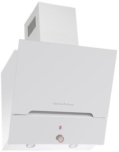 Вытяжка Зигмунд Штайн K 142.6 W фото 2 Вытяжка Zigmund Shtain K 142.6 W фото 2