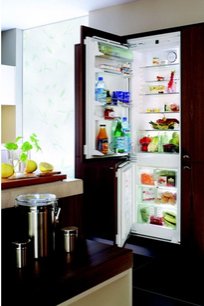 Холодильник Либхер ICN 3056 Premium NoFrost фото 4 Холодильник Liebherr ICN 3056 Premium NoFrost фото 4