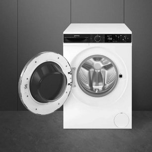 Стиральная машина Смег WM3T04RU4 фото 2 Стиральная машина Smeg WM3T04RU4 фото 2