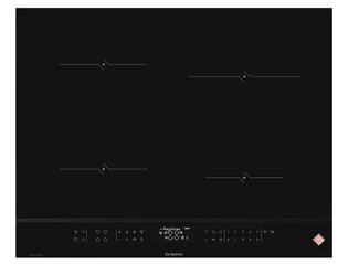 Индукционная варочная панель Де Дитрих DPI4420H фото Индукционная варочная панель De Dietrich DPI4420H фото