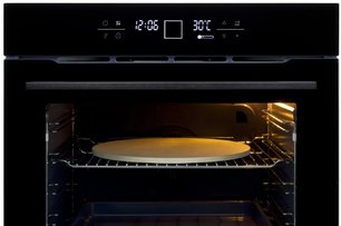 Духовой шкаф Вард VON564B фото 4 Духовой шкаф VARD VON564B фото 4